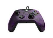 GAM.CNTRL PDP WIRED PURPLE XBSX