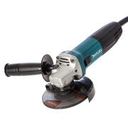 Makita Ηλεκτρικός Γωνιακός Τροχός 125mm 720W GA5030R