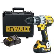 Dewalt 18V BRUSHLESS XRP ΚΡΟΥΣΤΙΚΟ ΔΡΑΠΑΝΟΚΑΤΣΑΒΙΔΟ 2 X 5 Ah