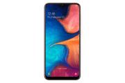 Samsung Galaxy A20e Κινητό Smartphone Dual Sim Coral