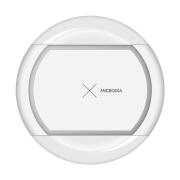 Ασύρματη Βάση Φόρτισης Microdia X.Pad XP05WR 5W Λευκό