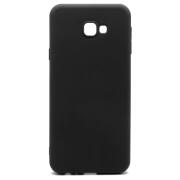 Soft TPU inos Samsung J415F Galaxy J4 Plus (2018) S-Cover Black