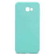 Soft TPU inos Samsung J415F Galaxy J4 Plus (2018) S-Cover Mint Green