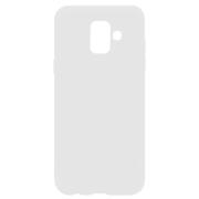 Soft TPU inos Samsung J600F Galaxy J6 (2018) S-Cover Frost