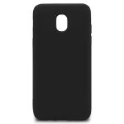 Soft TPU inos Samsung J337F Galaxy J3 (2018) S-Cover Black