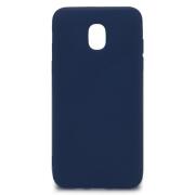 Soft TPU inos Samsung J337F Galaxy J3 (2018) S-Cover Blue