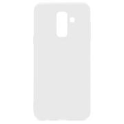 Soft TPU inos Samsung A605F Galaxy A6 Plus (2018) S-Cover Frost