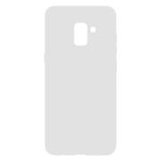 Soft TPU inos Samsung A530F Galaxy A8 (2018) S-Cover Frost