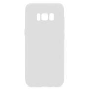 Soft TPU inos Samsung G950F Galaxy S8 S-Cover Frost