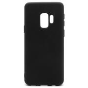 Soft TPU inos Samsung G960F Galaxy S9 S-Cover Black