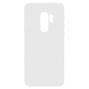 Soft TPU inos Samsung G965F Galaxy S9 Plus S-Cover Frost