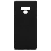 Soft TPU inos Samsung N960F Galaxy Note 9 S-Cover Black