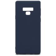 Soft TPU inos Samsung N960F Galaxy Note 9 S-Cover Blue