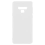 Soft TPU inos Samsung N960F Galaxy Note 9 S-Cover Frost