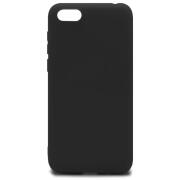 Soft TPU inos Huawei Y5 (2018) S-Cover Black