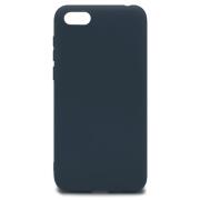 Soft TPU inos Huawei Y5 (2018) S-Cover Blue