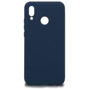 Soft TPU inos Huawei P20 Lite S-Cover Blue