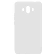 Soft TPU inos Huawei Mate 10 S-Cover Frost