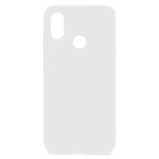 Soft TPU inos Xiaomi Mi A2/ Mi 6X S-Cover Frost