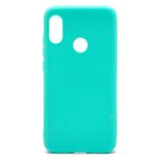 Soft TPU inos Xiaomi Mi A2/ Mi 6X S-Cover Mint Green