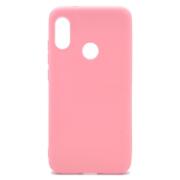 Soft TPU inos Xiaomi Mi A2/ Mi 6X S-Cover Pink