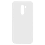 Soft TPU inos Xiaomi Pocophone F1 S-Cover Frost