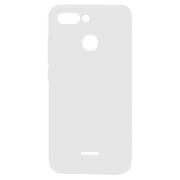 Soft TPU inos Xiaomi Redmi 6 S-Cover Frost