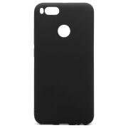 Soft TPU inos Xiaomi Mi 5X/ Mi A1 S-Cover Black