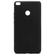 Soft TPU inos Xiaomi Mi Max 2 S-Cover Black