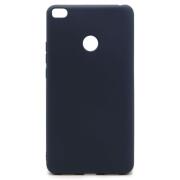 Soft TPU inos Xiaomi Mi Max 2 S-Cover Blue