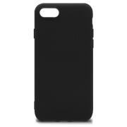 Soft TPU inos Apple iPhone 7/ iPhone 8 S-Cover Black