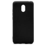 Soft TPU inos Meizu M6 S-Cover Black