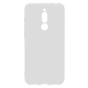 Soft TPU inos Meizu M6T S-Cover Frost