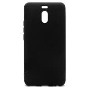 Soft TPU inos Meizu M6 Note S-Cover Black