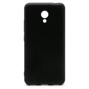 Soft TPU inos Meizu M5c S-Cover Black