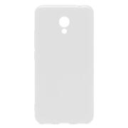 Soft TPU inos Meizu M5c S-Cover Frost