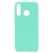 Soft TPU inos Huawei P30 Lite S-Cover Mint Green