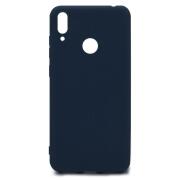 Soft TPU inos Huawei Y7 (2019) S-Cover Blue