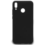 Soft TPU inos Huawei Y9 (2019) S-Cover Black