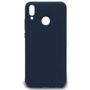 Soft TPU inos Huawei P Smart (2019) S-Cover Blue