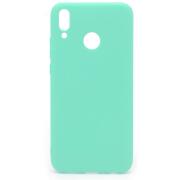 Soft TPU inos Huawei P Smart (2019) S-Cover Mint Green