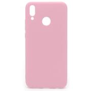 Soft TPU inos Huawei P Smart (2019) S-Cover Pink