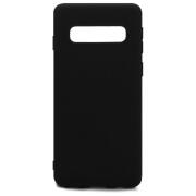 Soft TPU inos Samsung G973F Galaxy S10 S-Cover Black