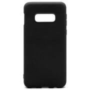 Soft TPU inos Samsung G970F Galaxy S10e S-Cover Black