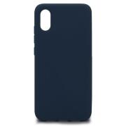 Soft TPU inos Xiaomi Mi 8 Pro S-Cover Blue