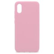 Soft TPU inos Xiaomi Mi 8 Pro S-Cover Pink