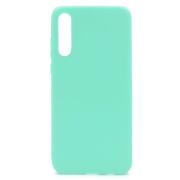 Soft TPU inos Samsung A505F Galaxy A50/ A307F Galaxy A30s S-Cover Mint Green