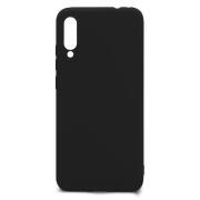 Soft TPU inos Xiaomi Mi 9 S-Cover Black