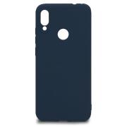 Soft TPU inos Xiaomi Redmi Note 7 S-Cover Blue