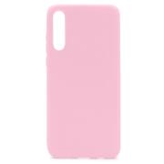 Soft TPU inos Samsung A505F Galaxy A50/ A307F Galaxy A30s S-Cover Pink